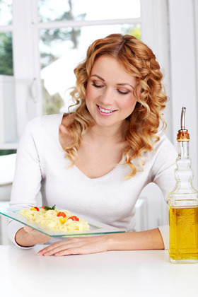 올리브유로 미모 가꾸는 5가지 요령 