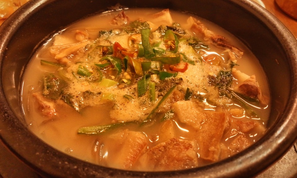 방배순대국 이미지
