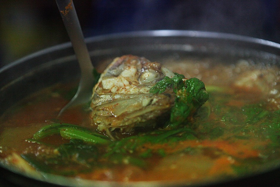 제주수산식당 이미지