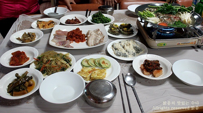 카마을 이미지