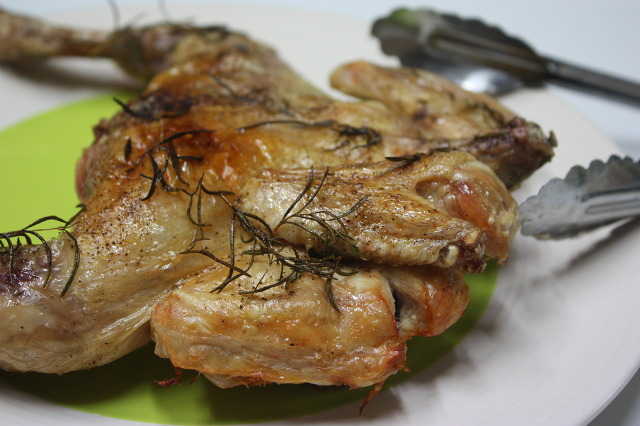 더맛있는옛날통닭 이미지