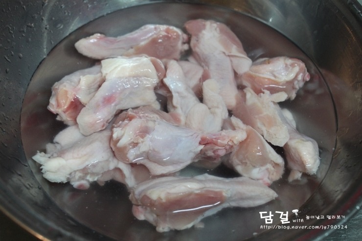 탄두리 이미지