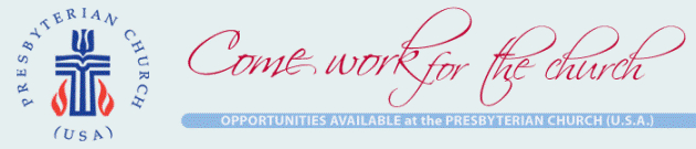 PCUSA Working Together Part 1 Mission