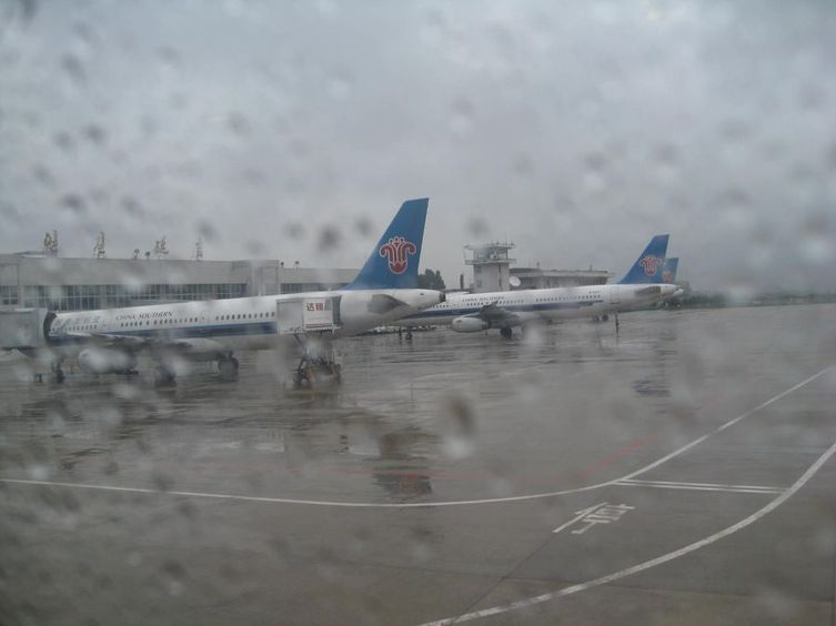 2008.07.12 연길도착 -07.13 연길출발~장춘경유-인천공항