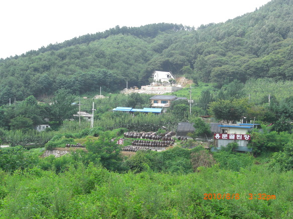 용문골된장 이미지