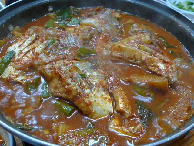 직송식당 이미지