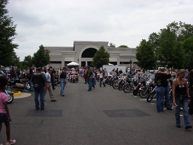 Rolling Thunder
