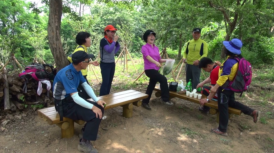 2011.06.16. 만남의날 즐거운모습