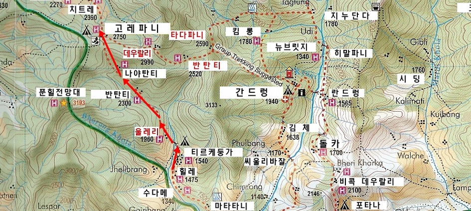 티케네 이미지