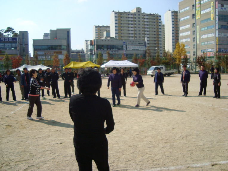 송우초등학교 이미지