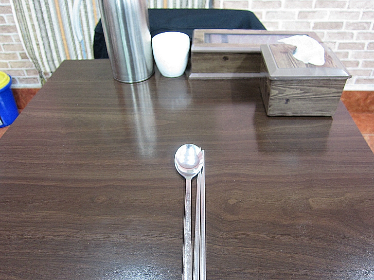 풍성한칼국수 이미지