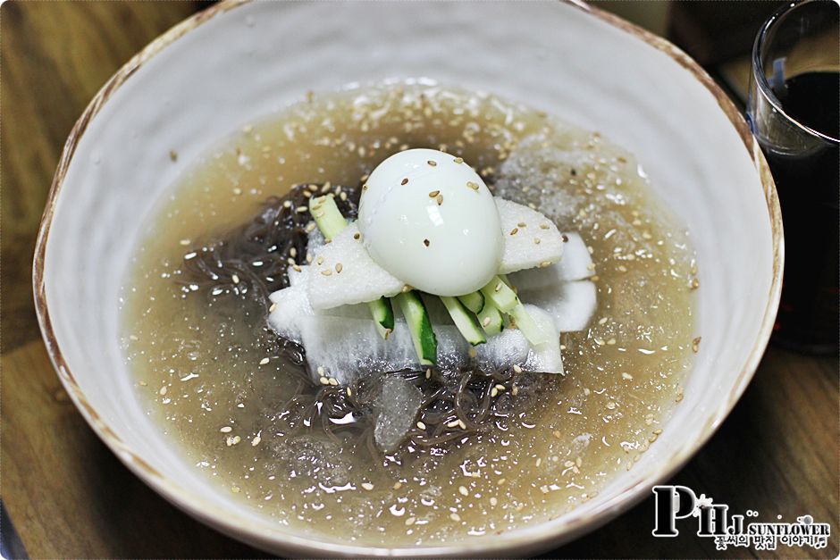 명동맛집-외국사람이 많이 찾는 고기집에 가보다-이가촌