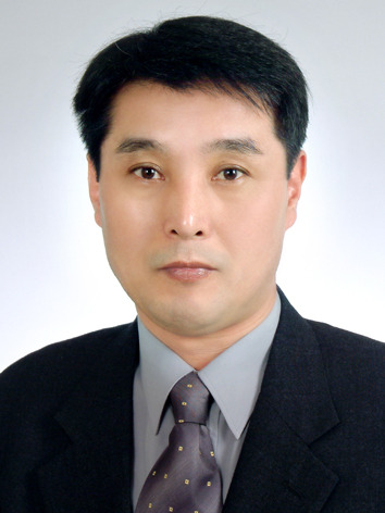 속리산  