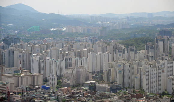 새서울 이미지