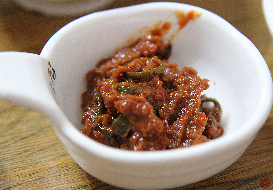 [대전맛집] 대전역맛집 : 아주 찐한 콩국물로 든든해요~"밀양국수" 대전맛집 대전동구맛집 대전역맛집