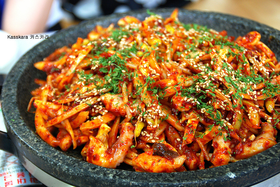 동서네낙지 이미지