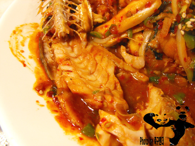 팔공식당 이미지