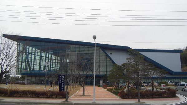 사천항공우주과학관 이미지