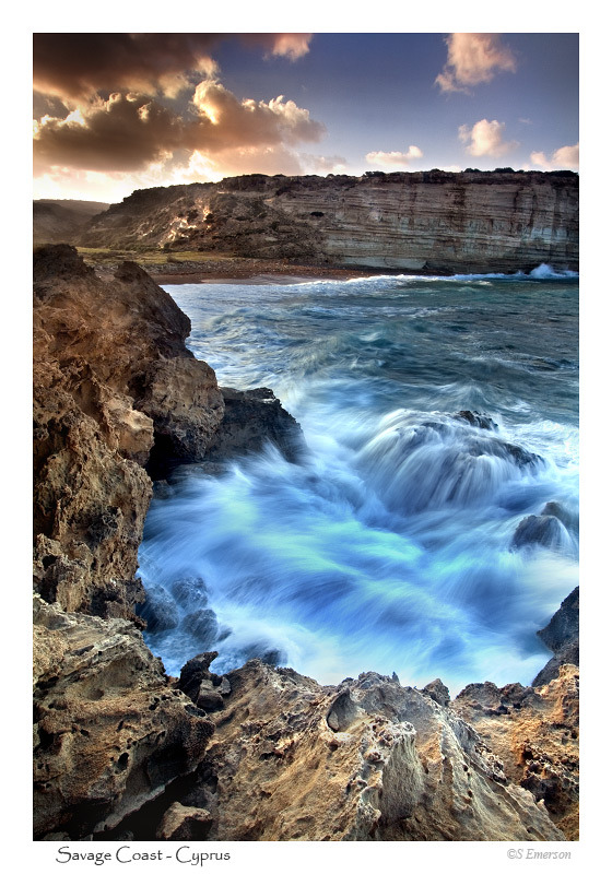 키프로스 풍광-2