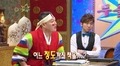 무릎팍도사에 출연한 안철수