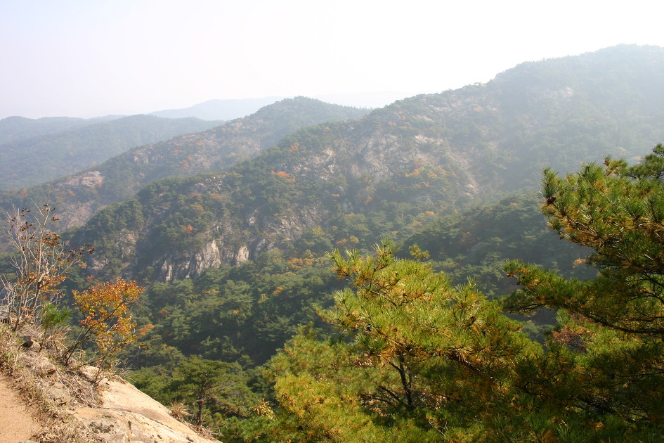 신선암 이미지