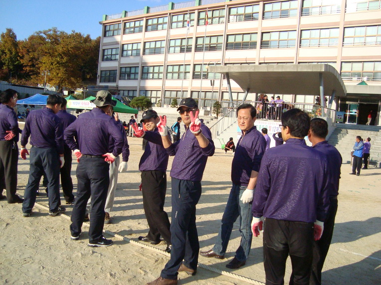 송우초등학교 이미지