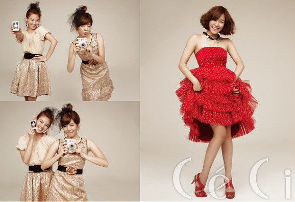 Girls' Generation - So Nyuh Shi Dae - SNSD - Page 2 1359AD254A5EDDDB3B64DE