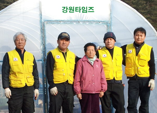 한국자재산업(주) 이미지