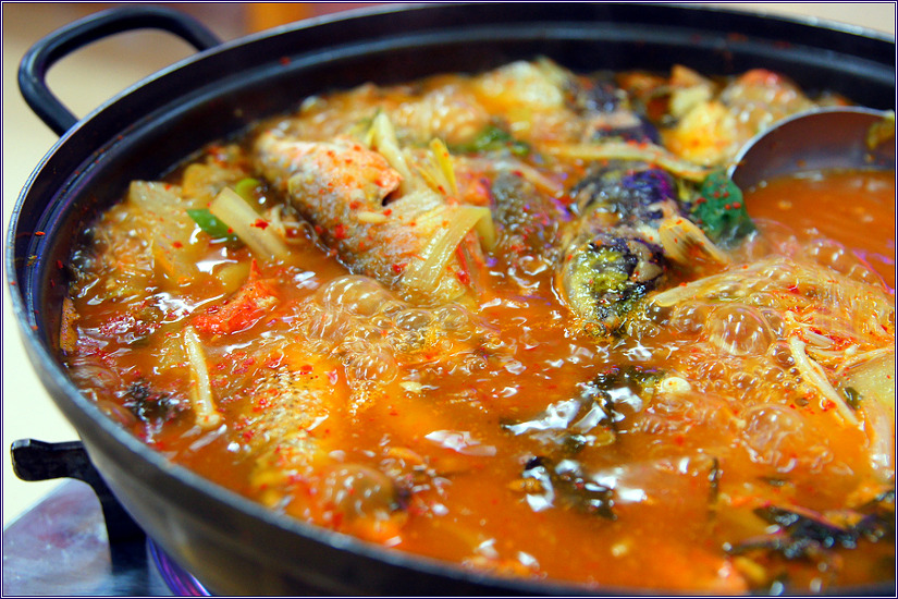 놀부식당 이미지