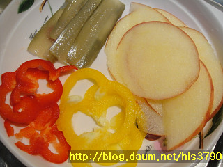 시판하는 햄버거보다 맛있는 햄버거 샌드위치 *^^*
