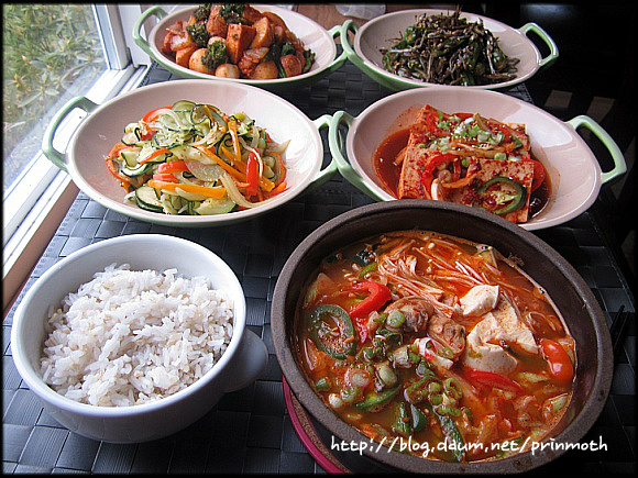 맛있는밥상 이미지
