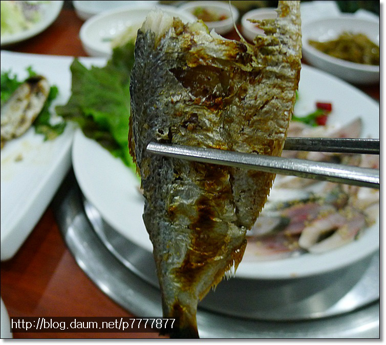 동강해물찜 이미지
