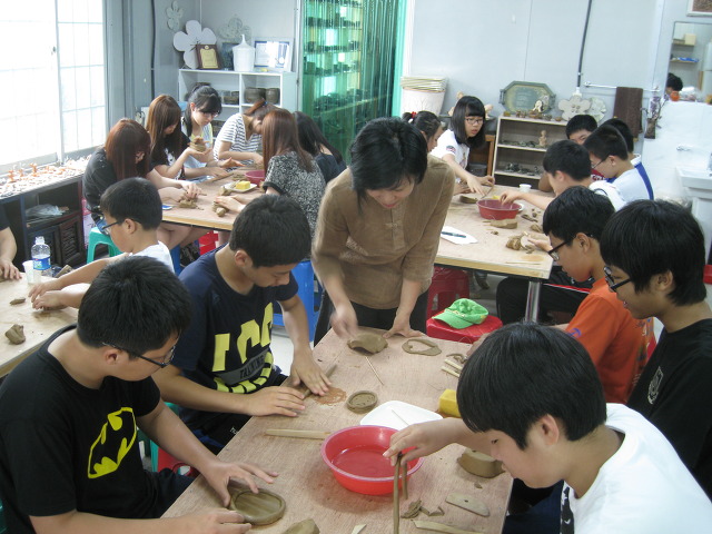 팔용중학교 이미지