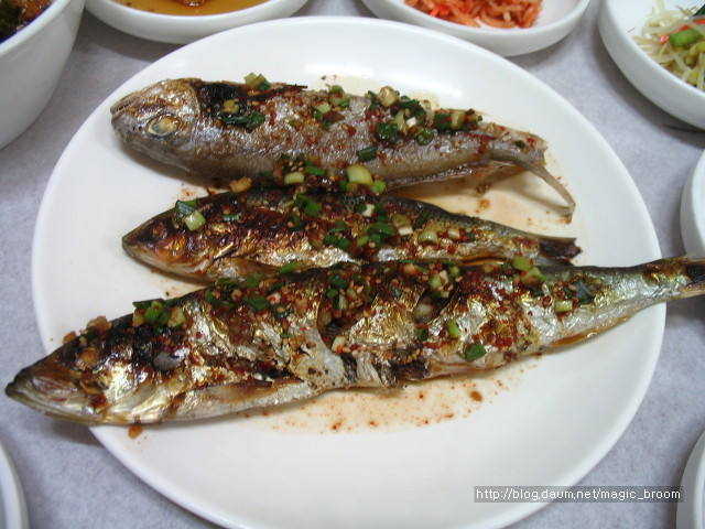 통영생선구이 이미지