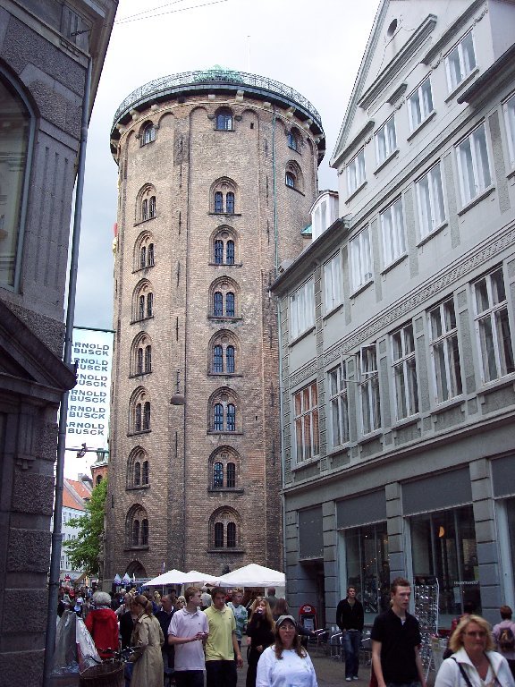 Kopenhagen