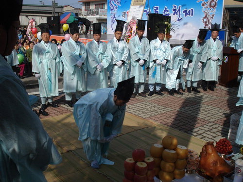 용신 이미지