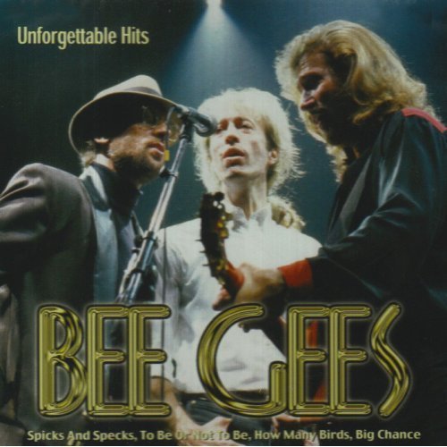 How Deep Is Your Love - Bee Gees