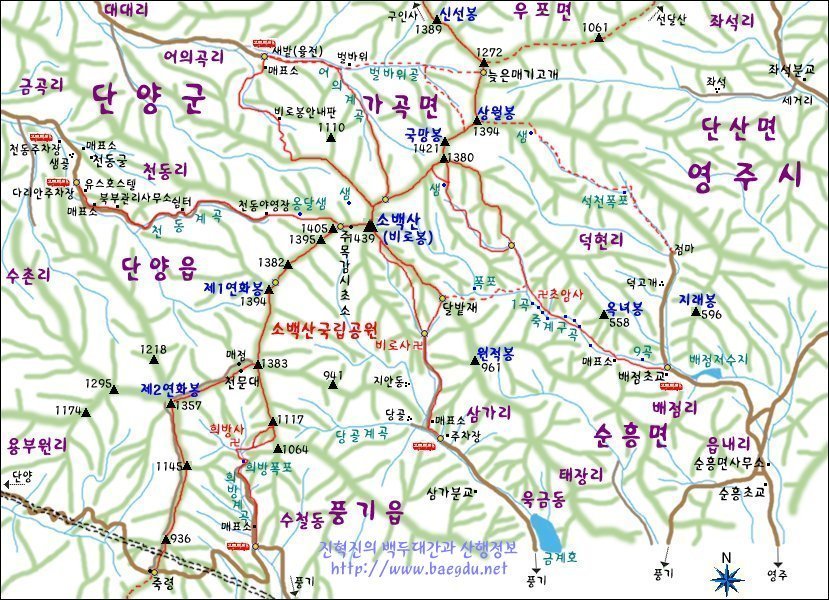 푸름 이미지