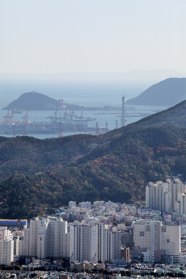 태백산맥 이미지