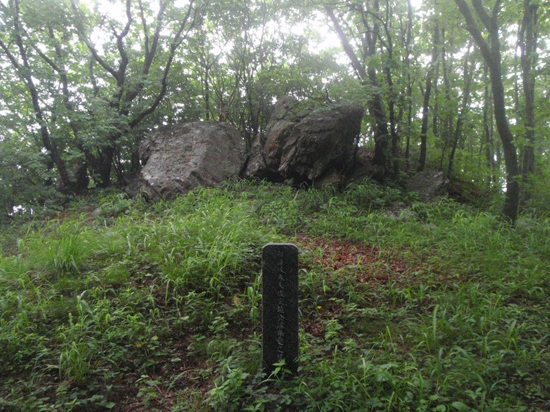 보현, 면봉산 이미지