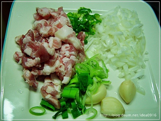 이런맛 처음이야~~ 토마토 볶음밥