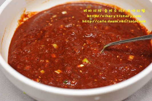 대박코다리 이미지