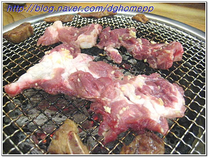 여포참숯갈비 이미지