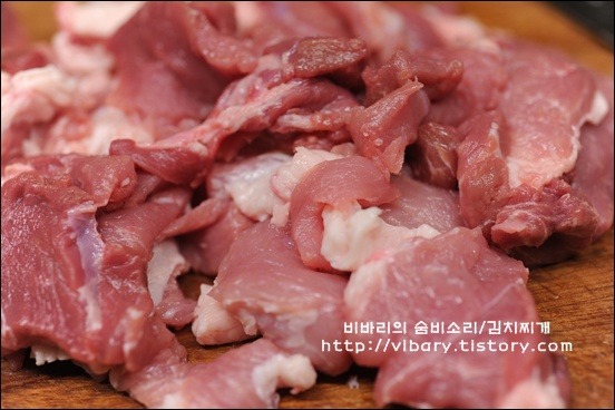 김치찌개 깔끔하게 끓이는 비법 4가지