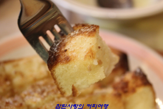 꼼빠뇽베이커리 이미지