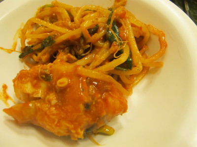 옥미아구찜 이미지