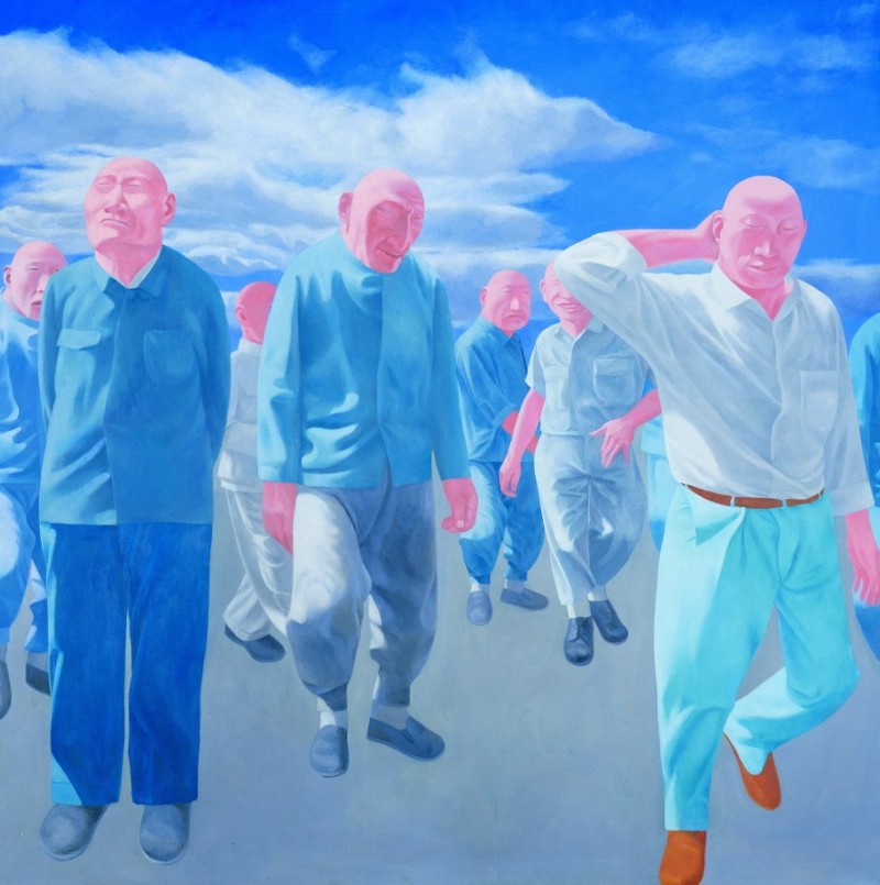민블랙 이미지