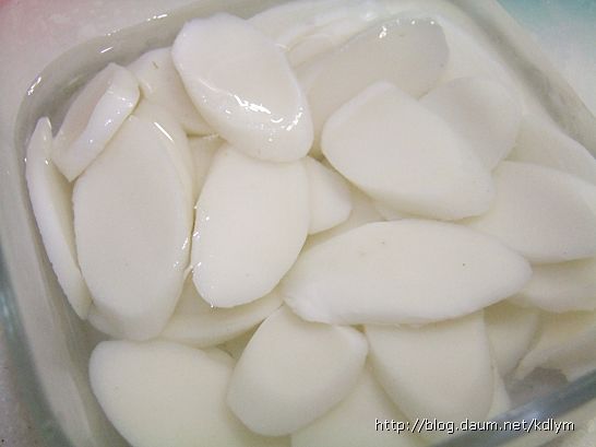 라볶이