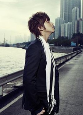 윤호 이미지