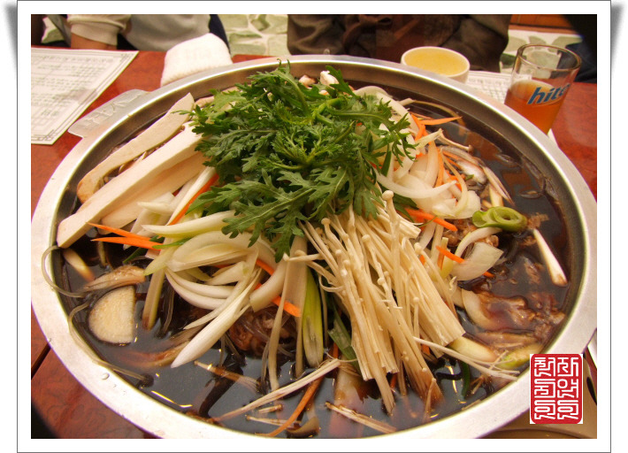 시골밥상,정선 곤드레나물,종로,종로 맛집,청진동,청진식당,태그,풍기인삼갈비 :: 맛집 정보 검색 NO.1 사이트, 메뉴판닷컴 :: 맛집 정보가 가득